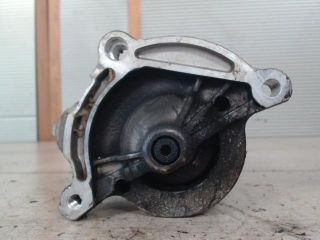 bontott PEUGEOT 307 Önindító