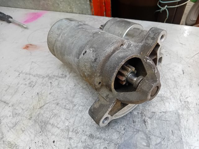 bontott PEUGEOT 307 Önindító