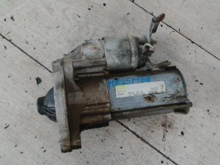 bontott PEUGEOT 307 Önindító