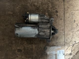 bontott PEUGEOT 307 Önindító