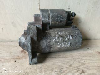 bontott PEUGEOT 307 Önindító