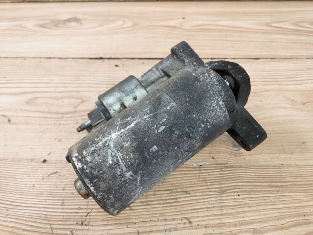 bontott PEUGEOT 307 Önindító