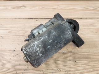 bontott PEUGEOT 307 Önindító