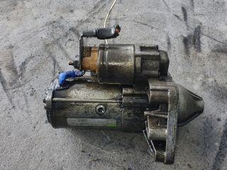 bontott PEUGEOT 307 Önindító