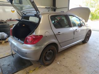 bontott PEUGEOT 307 Önindító