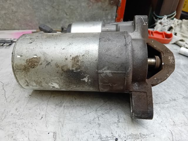 bontott PEUGEOT 307 Önindító