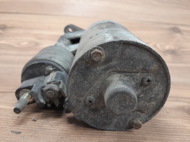 bontott PEUGEOT 307 Önindító