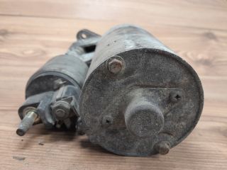 bontott PEUGEOT 307 Önindító