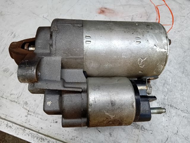 bontott PEUGEOT 307 Önindító