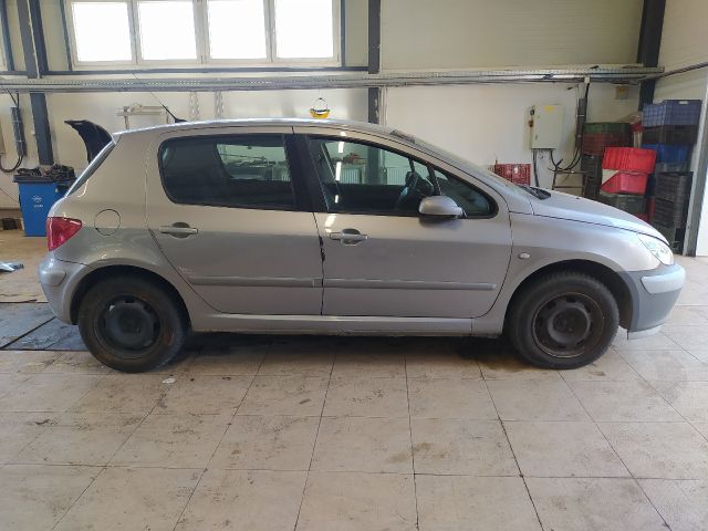 bontott PEUGEOT 307 Önindító