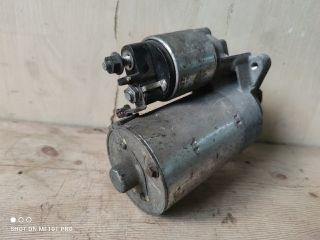 bontott PEUGEOT 307 Önindító