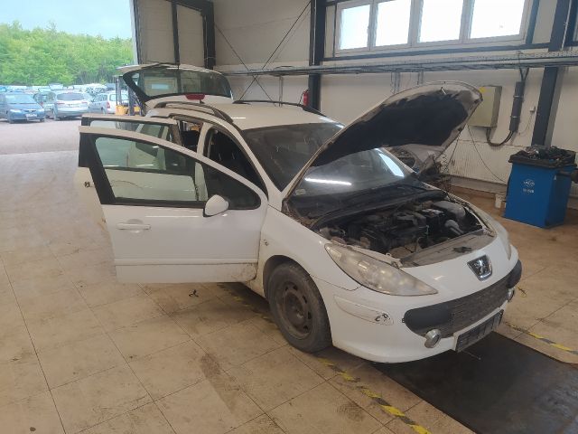 bontott PEUGEOT 307 Önindító