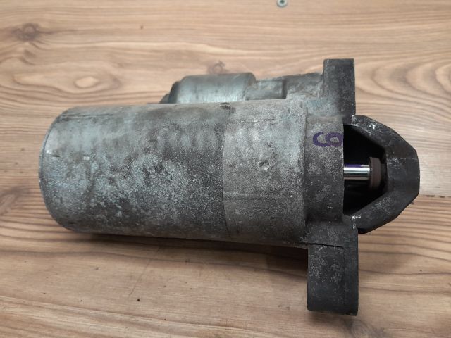 bontott PEUGEOT 307 Önindító