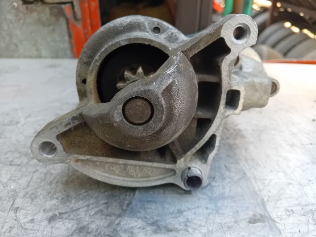 bontott PEUGEOT 307 Önindító