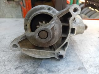 bontott PEUGEOT 307 Önindító