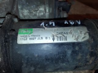 bontott PEUGEOT 307 Önindító