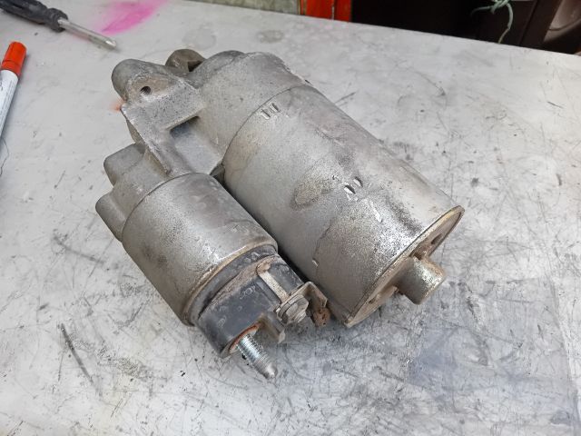 bontott PEUGEOT 307 Önindító