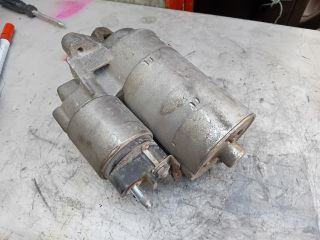 bontott PEUGEOT 307 Önindító