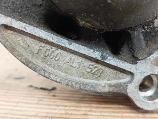 bontott PEUGEOT 307 Önindító