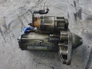 bontott PEUGEOT 307 Önindító