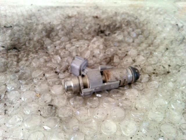 bontott PEUGEOT 307 Porlasztó (1 db)