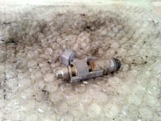 bontott PEUGEOT 307 Porlasztó (1 db)