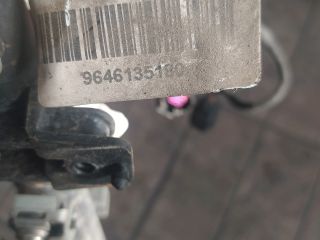 bontott PEUGEOT 307 Porlasztó Sor / Híd