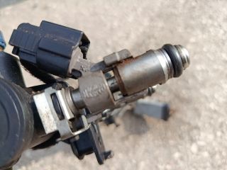 bontott PEUGEOT 307 Porlasztó Sor / Híd