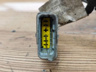 bontott PEUGEOT 307 Porlasztó Sor / Híd