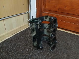 bontott PEUGEOT 307 Szívósor