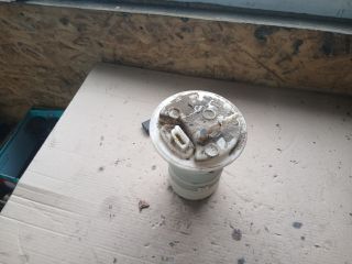 bontott PEUGEOT 307 Üzemanyag Szivattyú