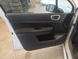 bontott PEUGEOT 307 Üzemanyag Szivattyú