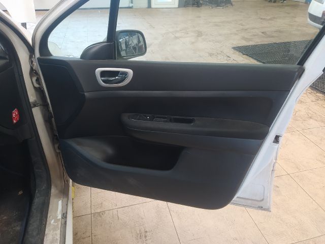 bontott PEUGEOT 307 Üzemanyag Szivattyú