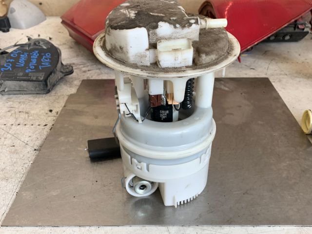 bontott PEUGEOT 307 Üzemanyag Szivattyú