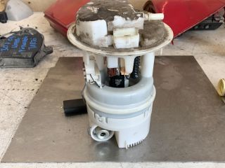 bontott PEUGEOT 307 Üzemanyag Szivattyú