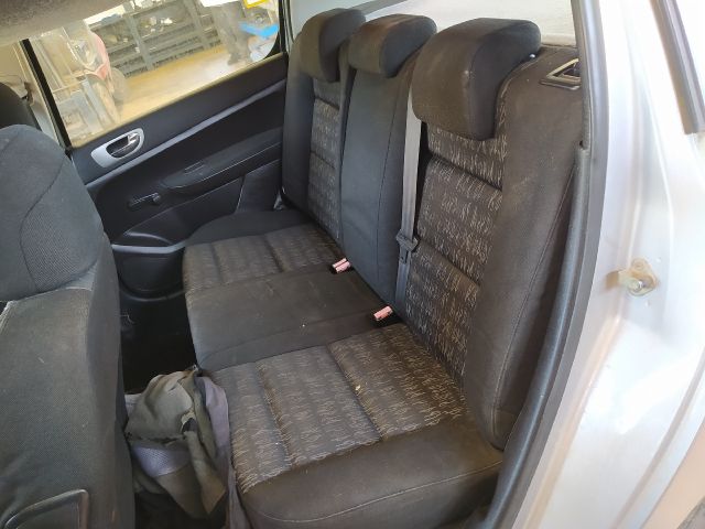 bontott PEUGEOT 307 Üzemanyag Szivattyú