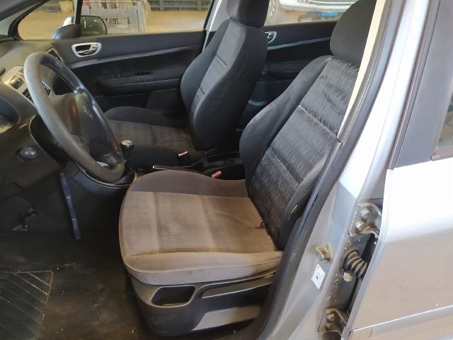 bontott PEUGEOT 307 Üzemanyag Szivattyú