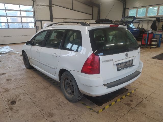 bontott PEUGEOT 307 Üzemanyag Szivattyú