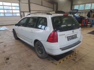 bontott PEUGEOT 307 Üzemanyag Szivattyú