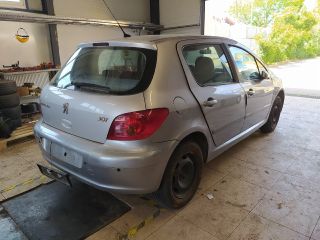 bontott PEUGEOT 307 Üzemanyag Szivattyú