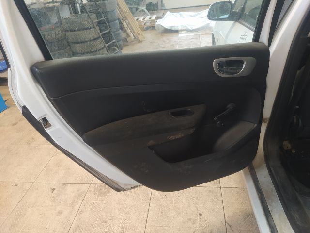 bontott PEUGEOT 307 Üzemanyag Szivattyú