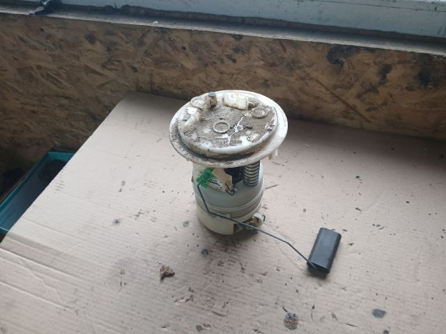 bontott PEUGEOT 307 Üzemanyag Szivattyú