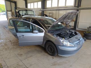 bontott PEUGEOT 307 Üzemanyag Szivattyú