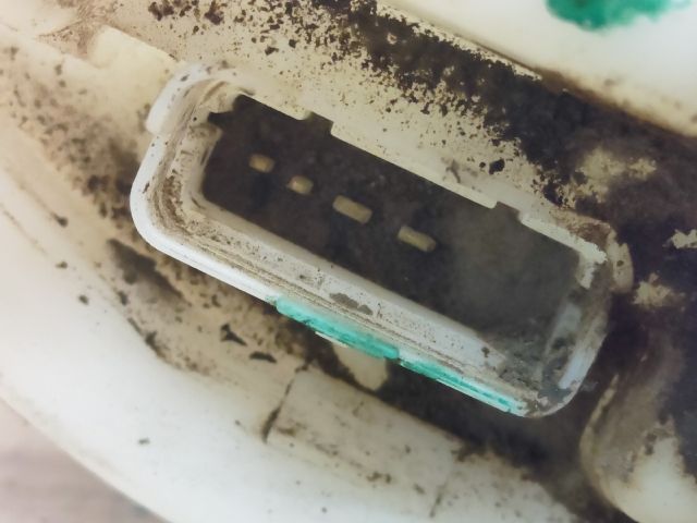 bontott PEUGEOT 307 Üzemanyag Szivattyú