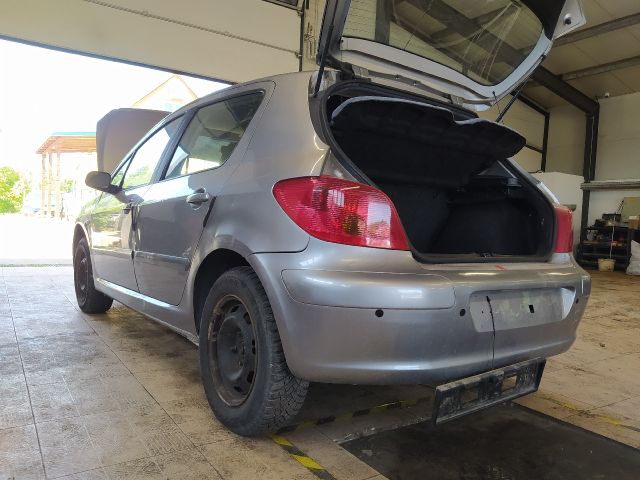 bontott PEUGEOT 307 Üzemanyag Szivattyú