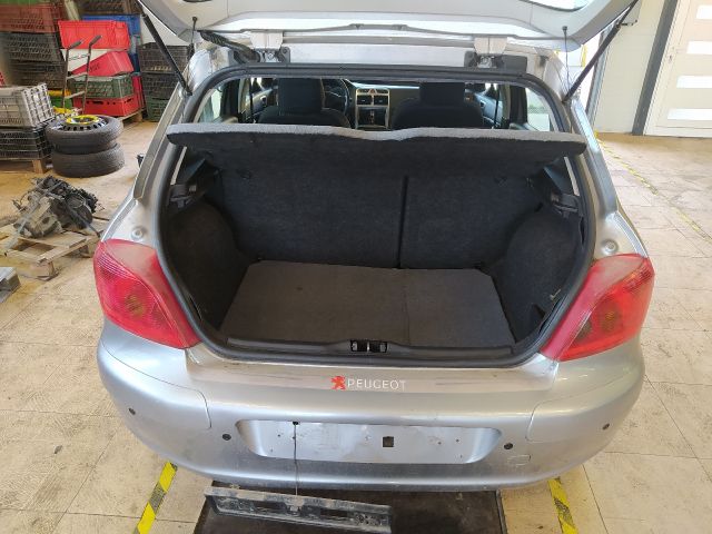 bontott PEUGEOT 307 Üzemanyag Szivattyú