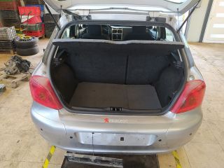 bontott PEUGEOT 307 Üzemanyag Szivattyú