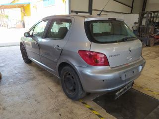 bontott PEUGEOT 307 Üzemanyag Szivattyú