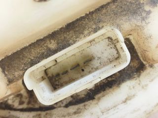 bontott PEUGEOT 307 Üzemanyag Szivattyú