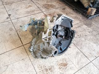 bontott PEUGEOT 307 Váltó (Mechanikus)